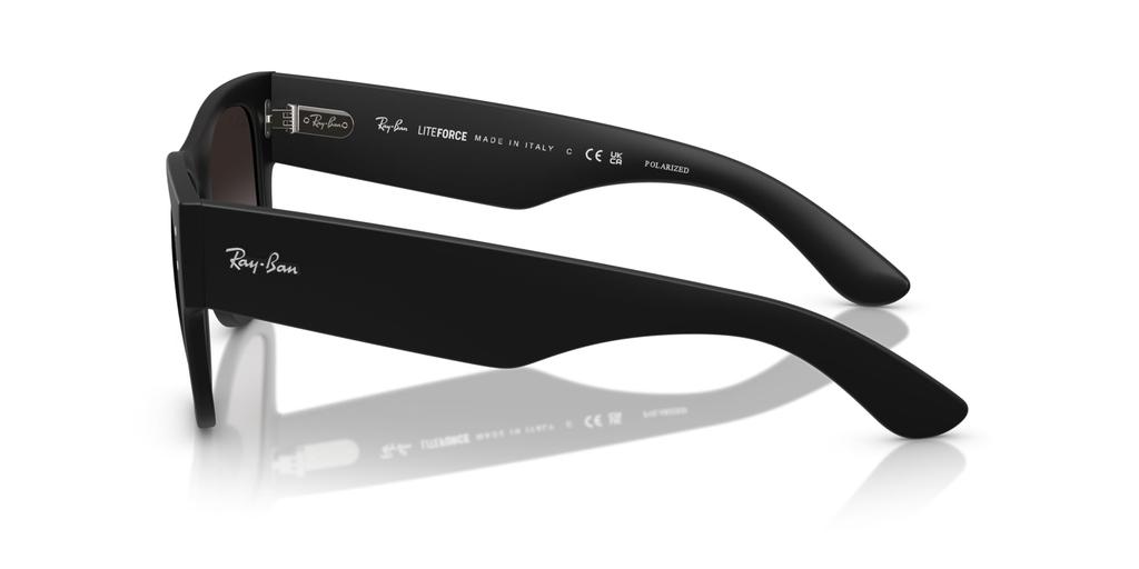 Sunglasses 0RB4840S SAND BLACK 52 [Ray-Ban]
