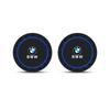 2pcs Car Coaster Non-Slip Silicone Mat For BMW E39 E46 E90 E60 F10 F11 F20 F30 F34 F01 G20 G21 G31 G38 G60 X1 X3 X5 X7 Accessory ydsh92