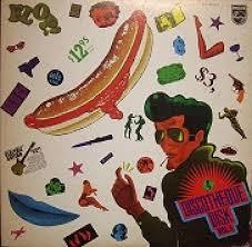 

LP Record VARIOUS - Discotheque Disk Vol.1 FX5012 PHILIPS 1975 Japan Obi Japanese Pop/Rock Used