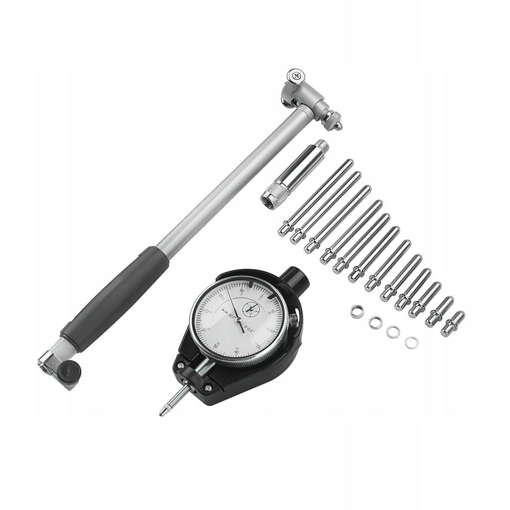 Kraft&Dele 50-160 Cylinder Bore Gauge