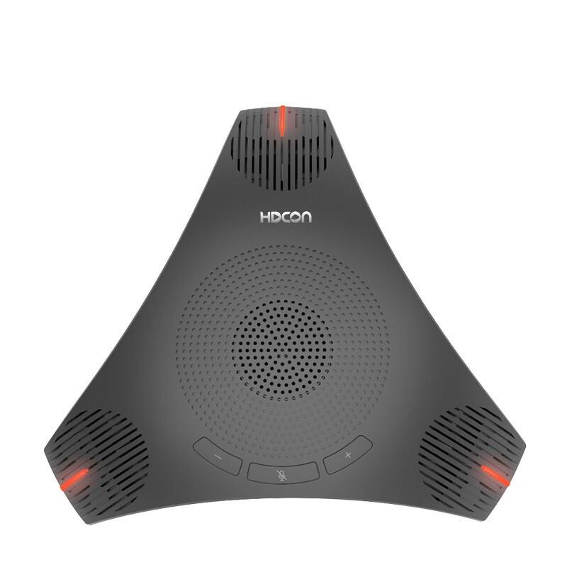 HDCON A320U USB Conference Speakerphone (CN version)