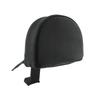 Motorcycle Rider Backrest Sissy Bar Driver Back Rest Cushion Pad Fits For BMW R18 Transcontinental R18B R 18 B 2021 2022 2023 24