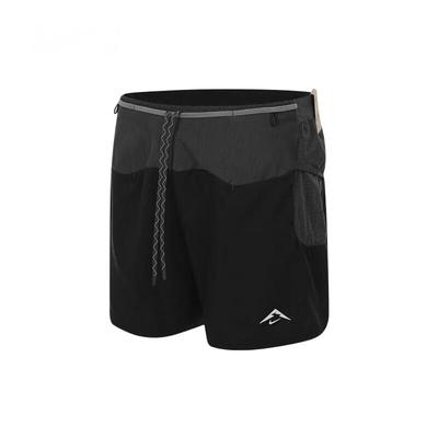 Dri-FIT ADV AS M NK DFADV SCND SNRSE 5BF Logo Splicing Comfortable Lace-Up Sports Shorts Men Shorts Black HJ3573-010