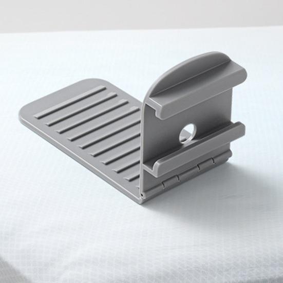 4Pcs Bed Sheet Holder with Lock Strip Non-slip Bedsheet Corner