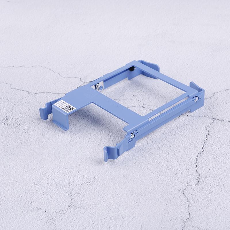 1pcs Blue Hard Drive Tray Caddy For 3.5" Dell Optiplex 390 790 990 3010 3020 Mt Sff 3.5 inch Plastic & Metal Hot sale