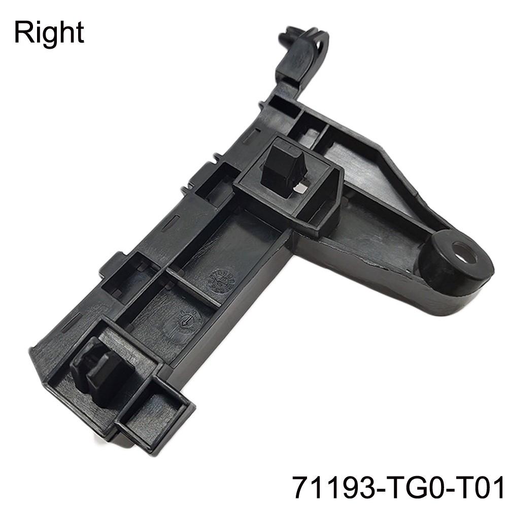 Υποστήριξη Προφυλακτήρα 71193-TG0-T01 Ανταλλακτικά Αυτοκινήτου Για Honda