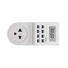Digital Timer Socket Kitchen Timing Switch Electronic Mini Timer Outlet 15A 1800W 120V/10A 2200W 220V Power Socket Timer Switch3