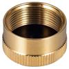 1LB Durable Solid Gas Bottle Cylinder Propane Gas Protective Sealed Cap Refill Adpater Propane Tank Cap Protector Caps
