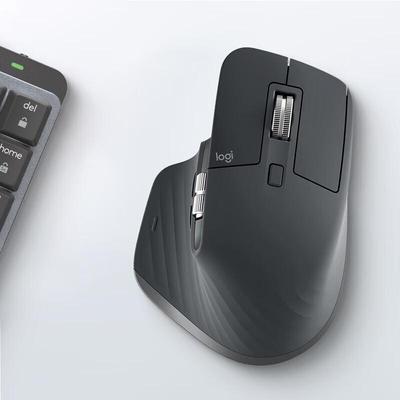 Logitech MX Master 3S Wireless Mouse