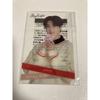 STRAY KIDS GIAPPONE FAMILY MART UFFICIALE CLEAR Cartolina Fotografica
