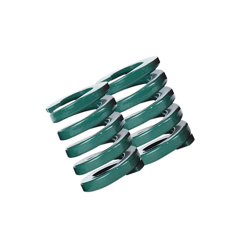 Weiruijia High Temperature Mold Flat Spring