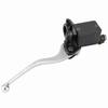 7/8" Bremshauptzylinder, Motorrad Vorderbremshebelzylinder für CB CBR250 MC19 VT250 MC20 VTR250 CB400 NSR250
