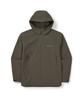 Snowpeak Apparel 2L Titanic Windbreaker (S25Fmtwb30) Dark Khaki