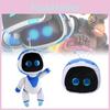 Entzückendes Astro Bot Plüschtier Rettungsplan Spiel Inspiriertes Weichspielzeug für Kinder und Sammler