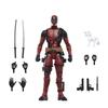 Marvel Series Deadpool 2 Action Figure For Desktop Decoration Ornaments Gift