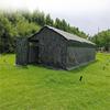 Outdoor Emergency Relief Portable Toilet Tent