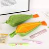 Multifunctional Pencil Case Large Capacity Stationery Storing Bag New Pen Bag  Gift
