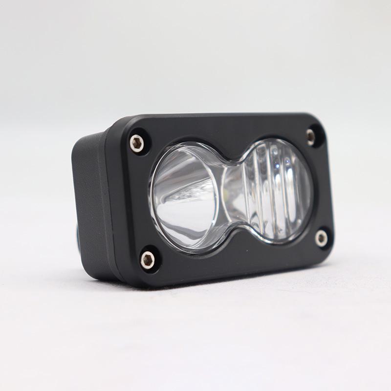 20W LED Motorradscheinwerfer & Autoscheinwerfer