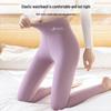 Langsha Women's High-Waist Thermal Fleece-Lined Leggings