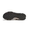 LiNing Yijie Lite Outdoor Shock Absorbing Durable Low Top Hiking Shoes Women Hiking Shoes Gray AHTU004-2