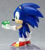 Nendoroid Sonic the Hedgehog Plastic Painted Movable Figure Tertiary Resale Non-scale