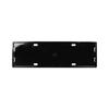Six Sheep Extreme Krypton 9X Car License Plate Frames: Anti-Deformation, Protective, and Practical.