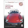 Triumph Spitfire e GT6 O Guia Essencial para Compradores