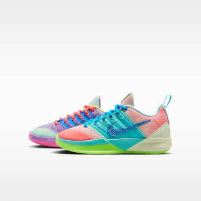 Nike Sabrina 3 What The (GS) 38.5