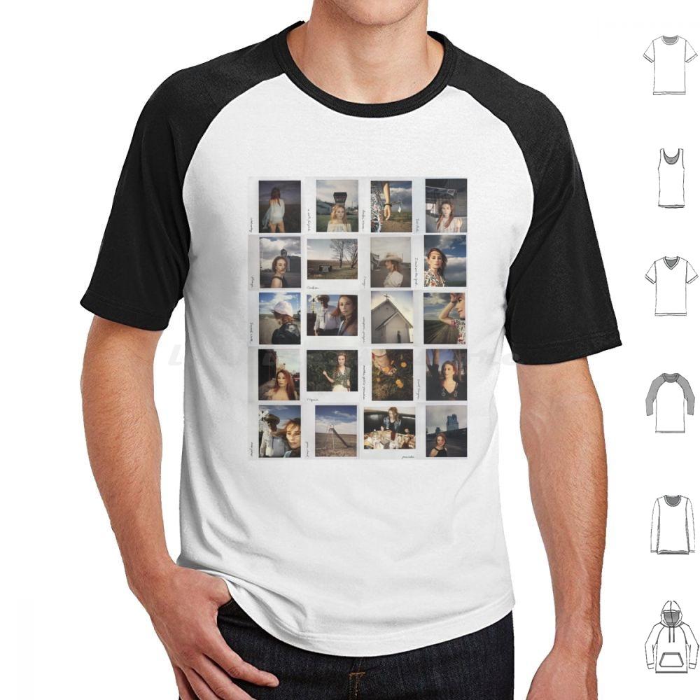 Tori Amos Scarlets Walk Collage Collection Print T Shirt Big Size 100 Cotton Tori Amos Tori Amos Musician Singer Songwriter