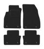 ANTHRA Car Mats For: Opel Insignia A FL Sedan, Liftback, Station Wagon (2013-2017)
