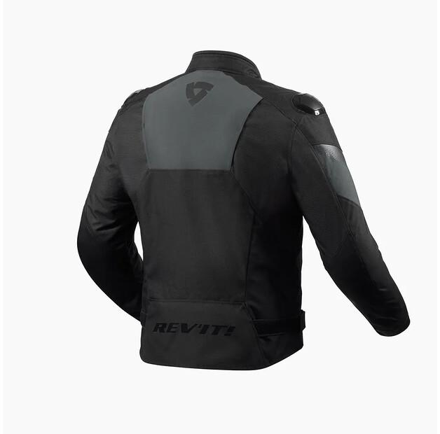 Revit Control H2O Motorcycle Jacket