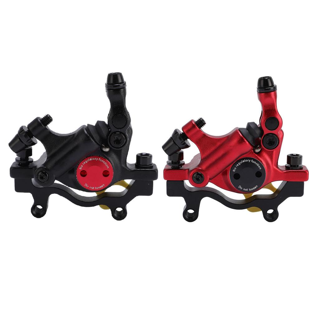 HB100 Hydraulic Disc Brake Caliper for M365 Pro Pro2 Electric Scooter Disc Brake Caliper with Adapte