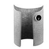 360° Heating Foot & Leg Warmer for Winter: Under-Desk Cozy Wrap