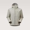 KAILAS Men's M8 IC Hooded Hiking Softshell Jacket
