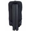 Bam Saint-Germain Easy-Up Case Cover for Single Flute/Oboe/B Clarinet, Black (SGEASYN)
