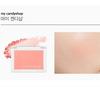 MISSHA Cotton Blusher – Soft Matte Korean Powder Blush (8 Colors)