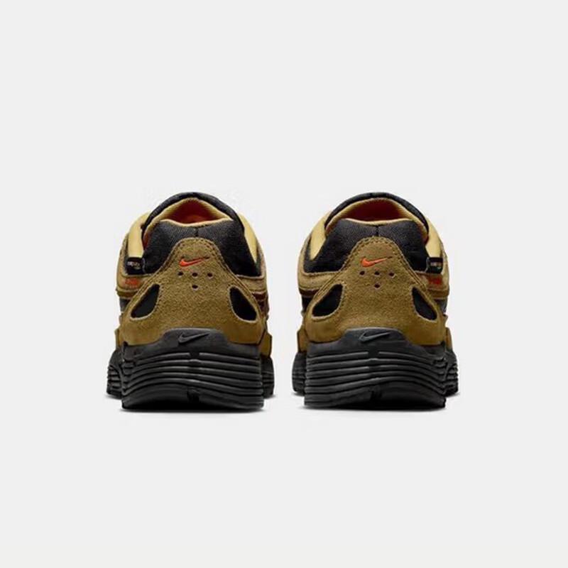 Nike Men's P6000 Retro Running Shoes