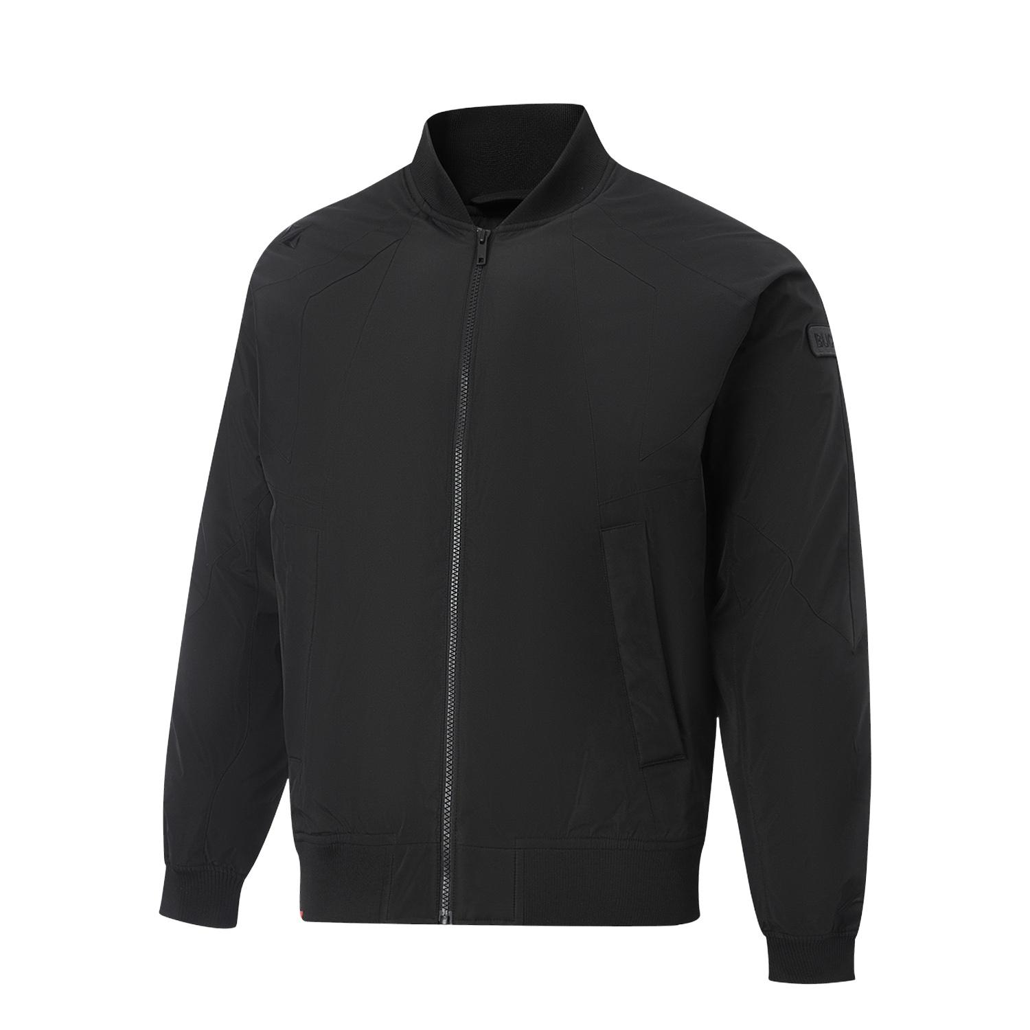 Li Ning Basketball Collection Jacket Men s AJMW013-1 M