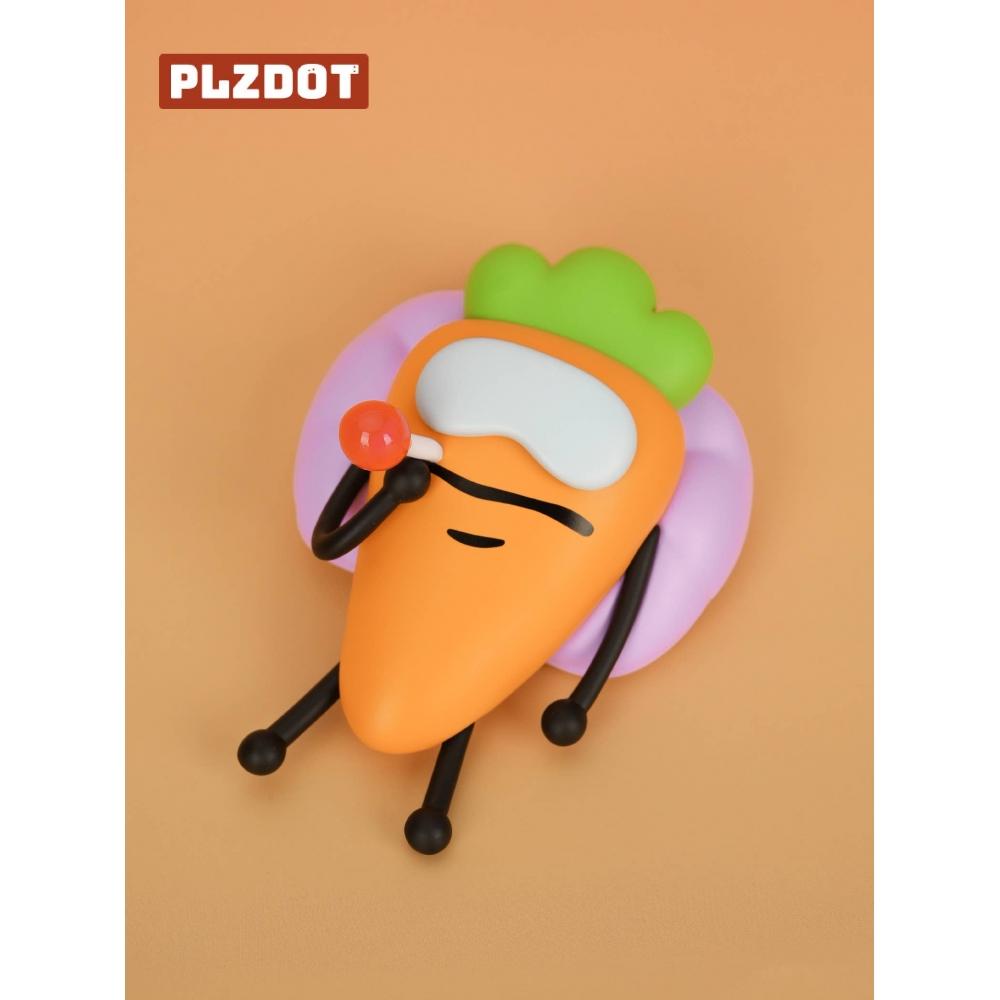 Null Shamlipu Baby Me Series Blind Box 1Box 6pcs