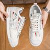 Fashion High Quality Men's Shoes Casual Sports Board Shoes for Men Running Lightweight Sneakers with Youthful Vitality Zapatos De Hombre