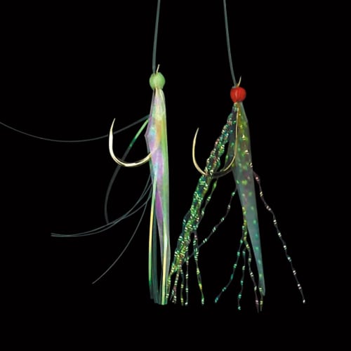 Hayabusa Jigging Sabiki for small migratory fish M