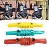 3 Pcs Insulation Protective Cover 10KV Voltage Resistant Silicone Rubber Insulating Sheath for Switc