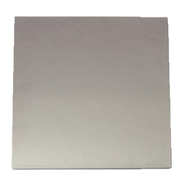 

Shimayasu Kogei Seisakusho Квадратный складной поднос Серебряный 30см x 30см x Японский стиль Квадратный Новое приветствие Японская современная сервировка стола (Симаясу)