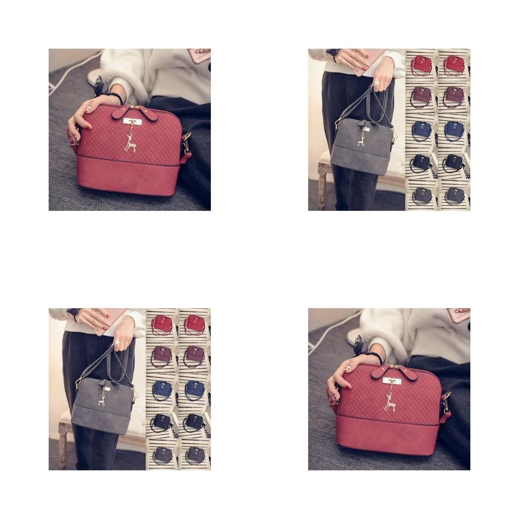 Luxurious Women Fashion Hobo Leather Shoulder Bag With Timeless Design And Premium Quality