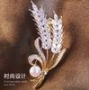 Broches et bijoux de corps