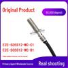 Genuine E2E-S05S12-WC-C1/B1 M5 DC 3-Wire NO Proximity Sensor