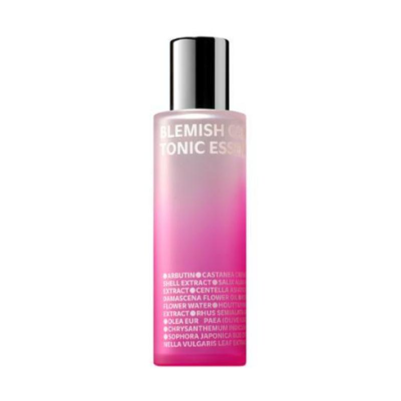 isoi Bulgarian Rose Blemish Care Tonic Essence 90ml