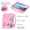 3D Cartoon EVA Stand Case for Lenovo Xiaoxin Pad Pro GT 11.1 inch 2025 TB710FU 11.1" Kids Tablet Cover Funda Shell