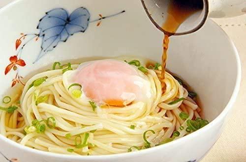 [Value Pack] Goto Hand-Stretched Udon Noodles with Camellia Oil, 240g x 12 Bags (Serves 2-3) with REO Dishcloth Set