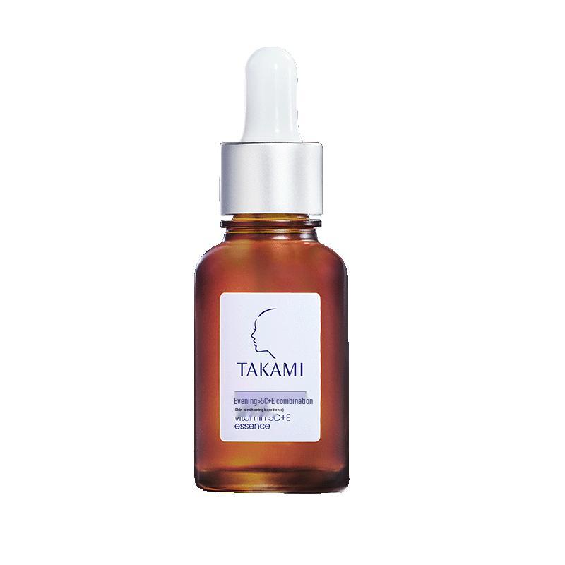 

TAKAMI Golden C Serum